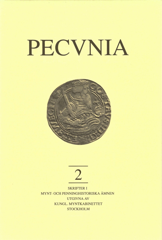 Pecvnia 2
