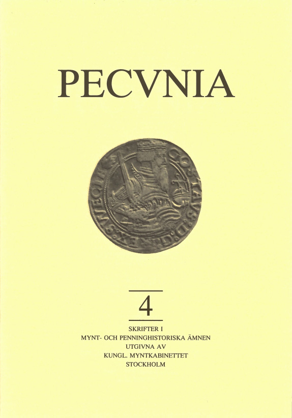 Pecvnia 4