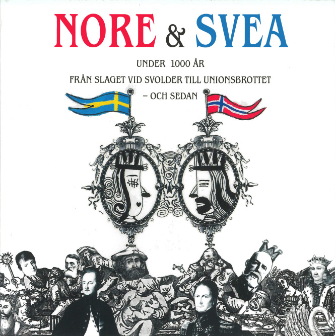 NORE & SVEA