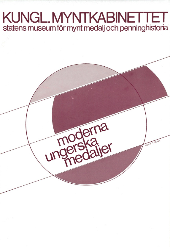 moderna ungerska medaljer