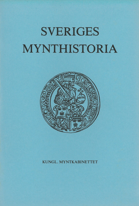 Sveriges mynthistoria
