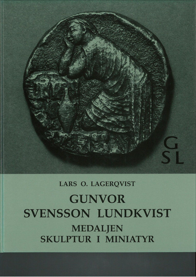 Gunvor Svensson Lundkvist