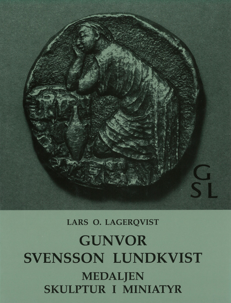 Gunvor Svensson Lundkvist