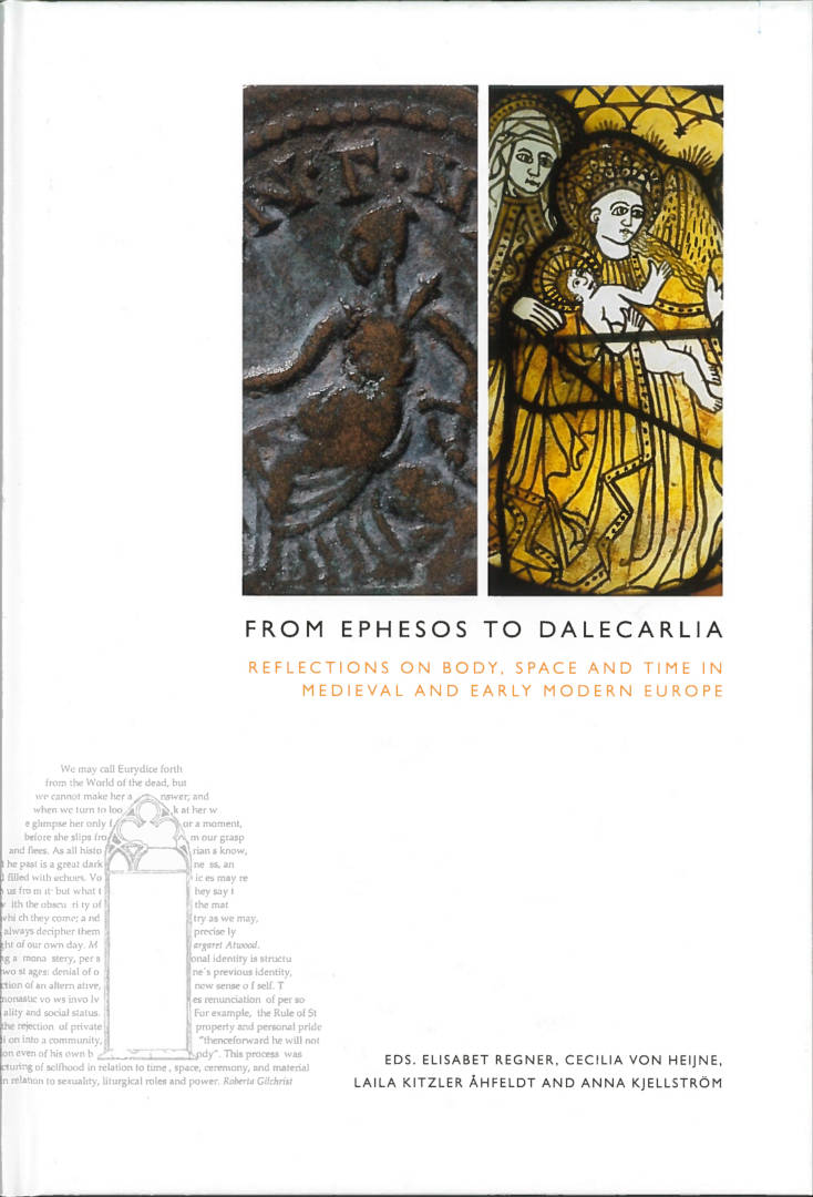 From Ephesos till Dalecarlia