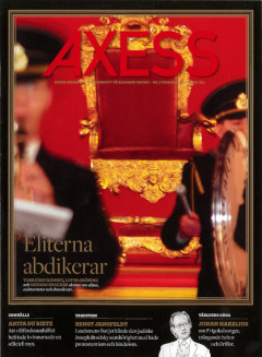 Axess NR 1 2010