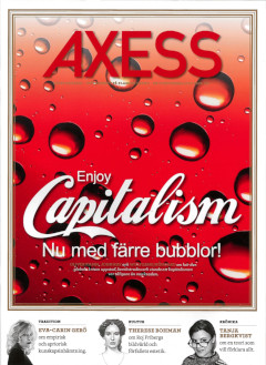 Axess NR 6 2010