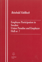 Employee Participation in Sweden