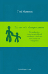 Barnet och rättsprocessen