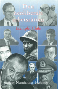 Den neoliberala arbetsrätten
