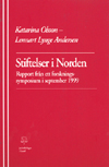 Stiftelser i Norden