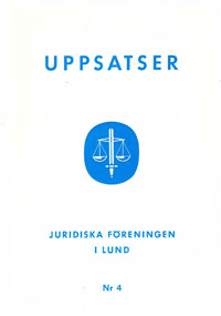 Uppsatser 1967