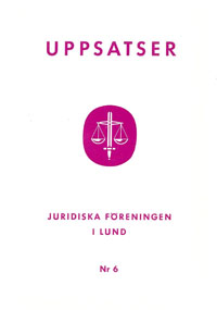 Uppsatser 1969