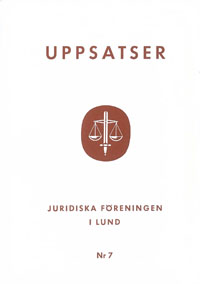 Uppsatser 1970
