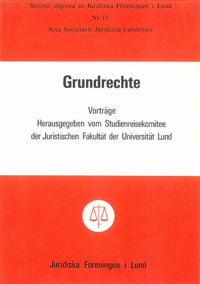 Grundrechte
