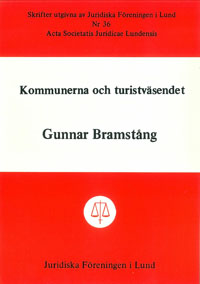 Kommunerna och turistväsendet