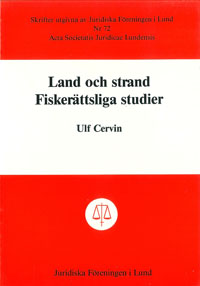 Land och strand