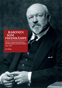 Baronen som fredskämpe