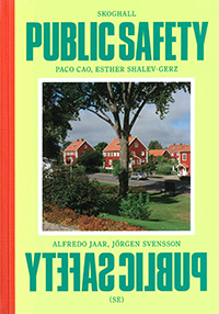 Public Safety Skoghall (SE)