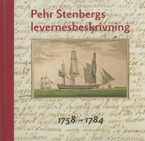 Pehr Stenbergs levernesbeskrivning Del 1