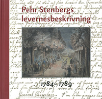 Pehr Stenbergs levernesbeskrivning Del 2