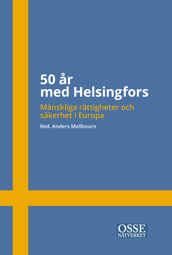 50 år med Helsingfors