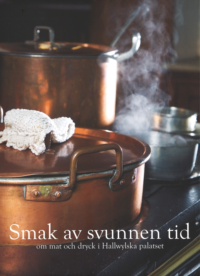 Smak av svunnen tid
