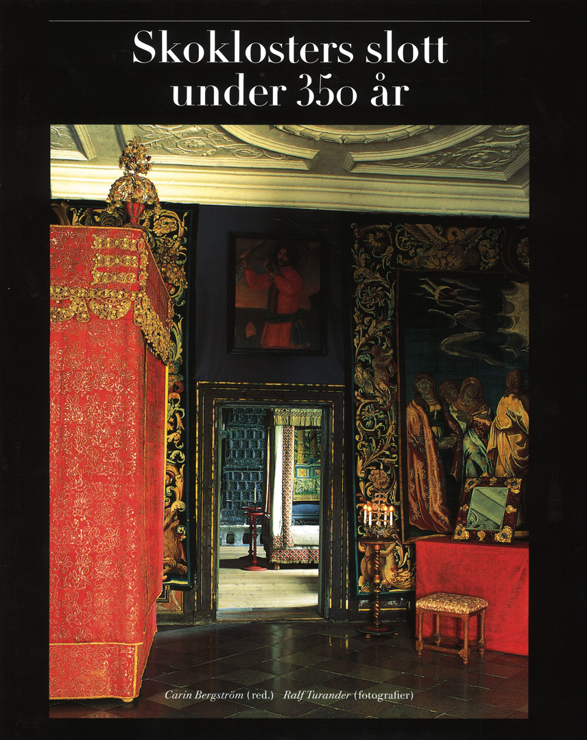 Skoklosters slott under 350 år