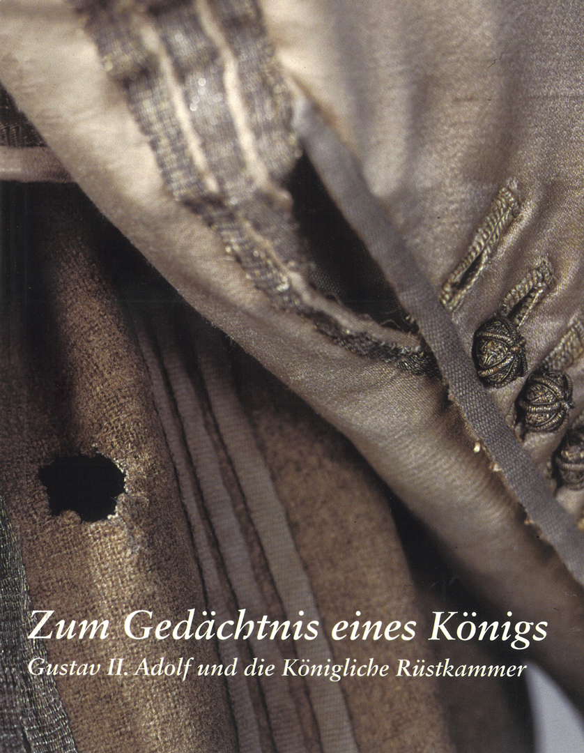 Zum Gedächtnis eines Königs