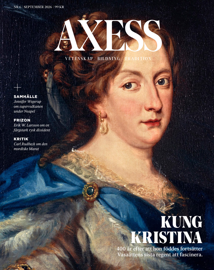 Axess NR 6 2026