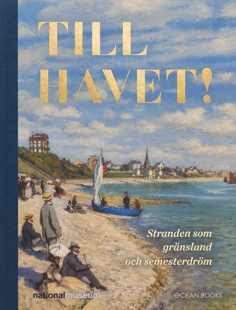 Till havet!