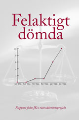 Felaktigt dömda