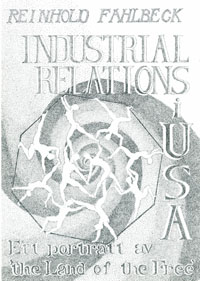 Industrial Relations i USA