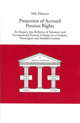 Protection of Accrued Pension Rights