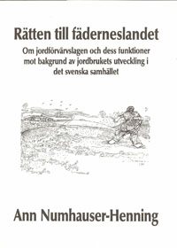 Rätten till fäderneslandet