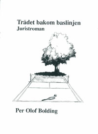 Trädet bakom baslinjen