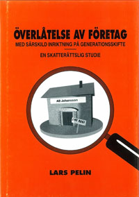 Överlåtelse av företag