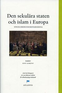 Den sekulära staten och islam i Europa