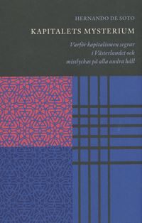 Kapitalets mysterium