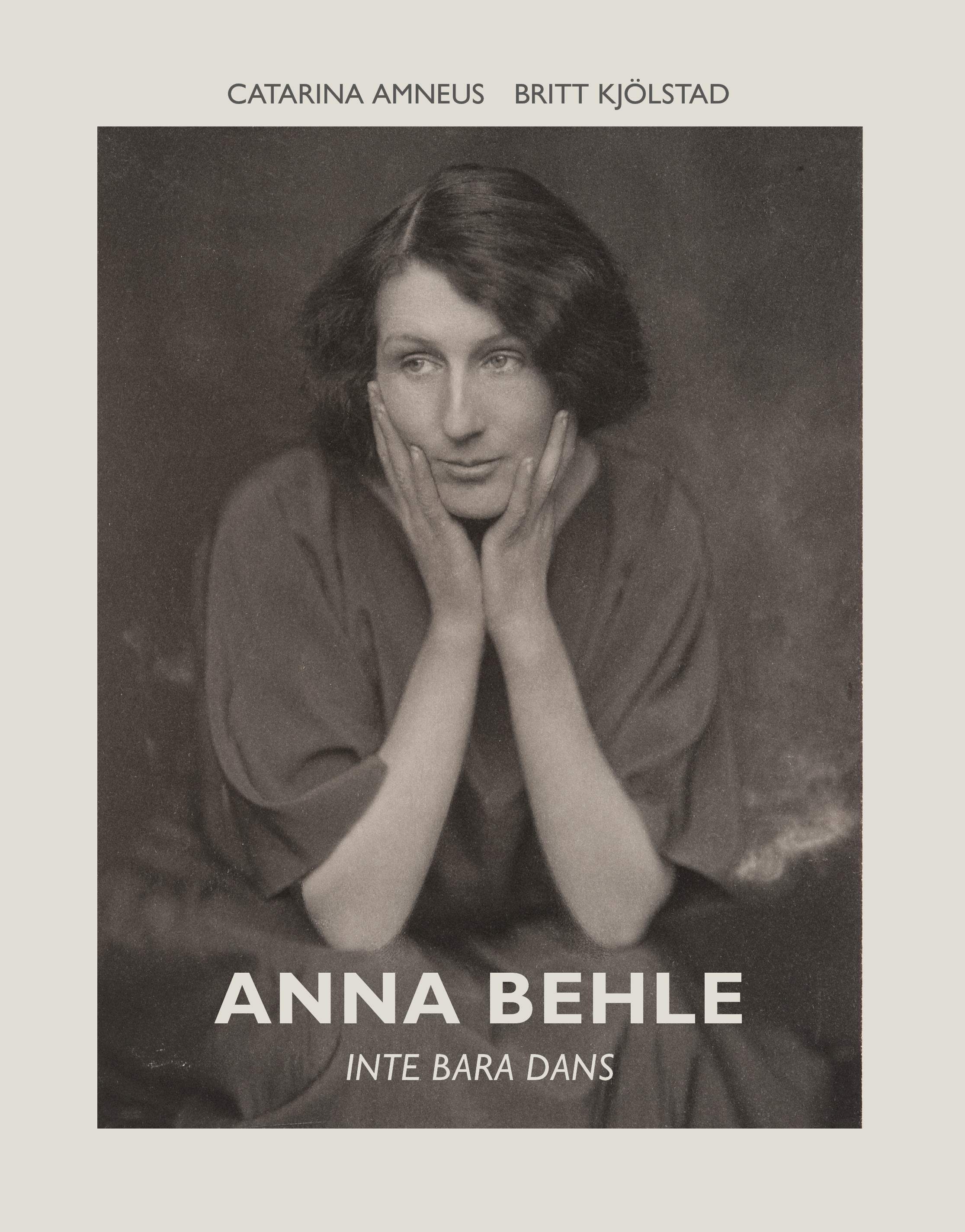 Anna Behle