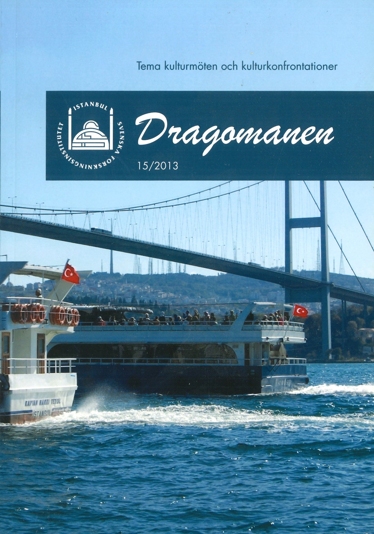 Dragomanen 15/2013