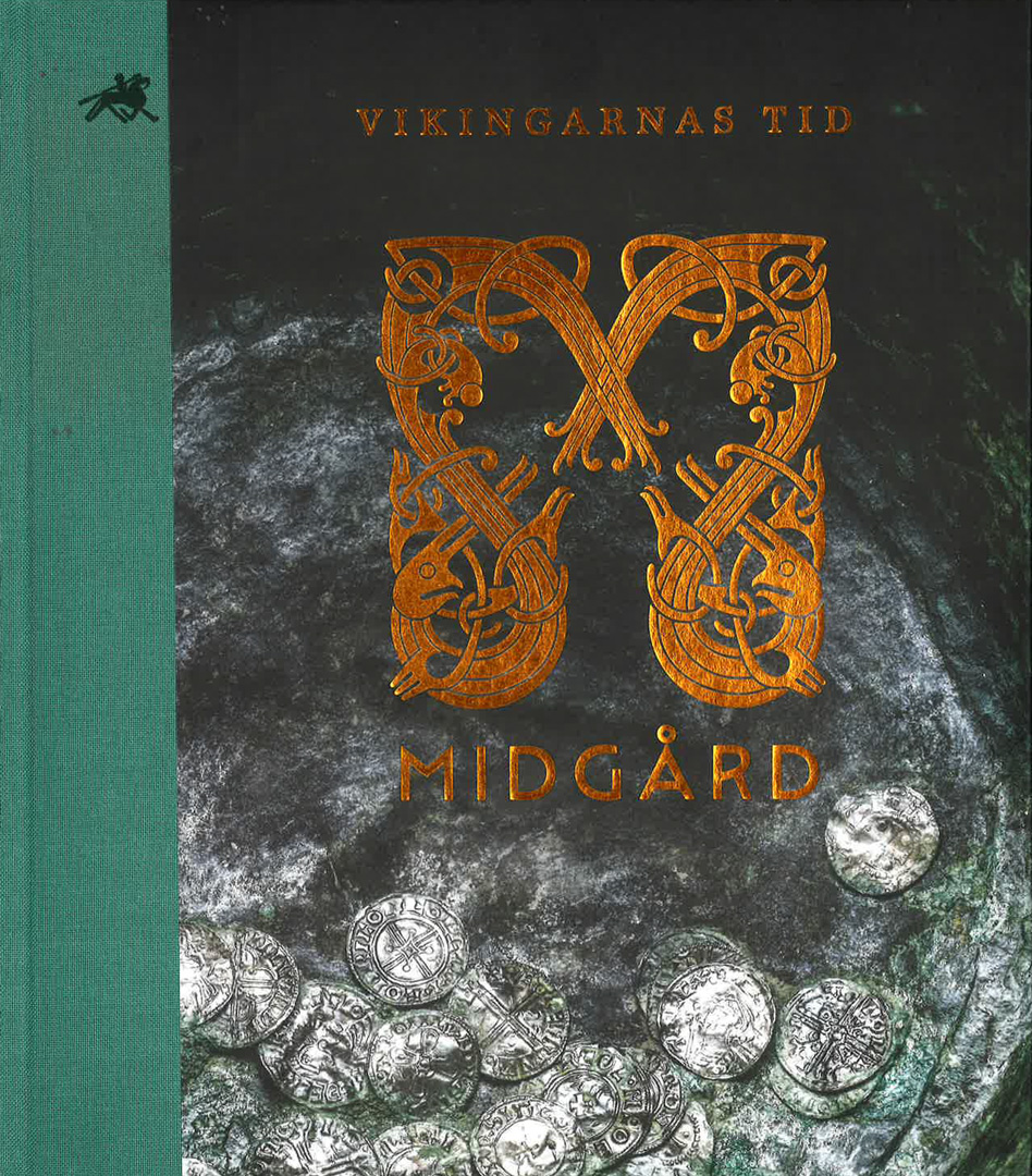 Midgård – Vikingarnas tid