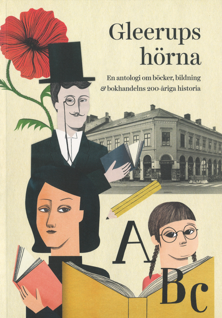 Gleerups hörna
